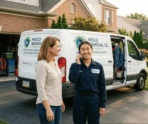 Crawlspace Mold Remediation Torrance, PA FAQs